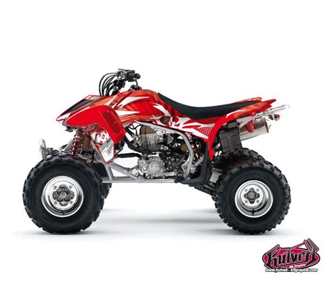 Kit Déco Quad Graff Honda 450 TRX (2004-2005)