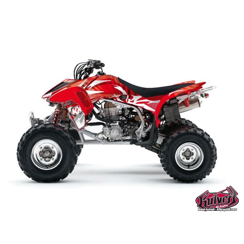 Kit Déco Quad Graff Honda 450 TRX (2004-2005)