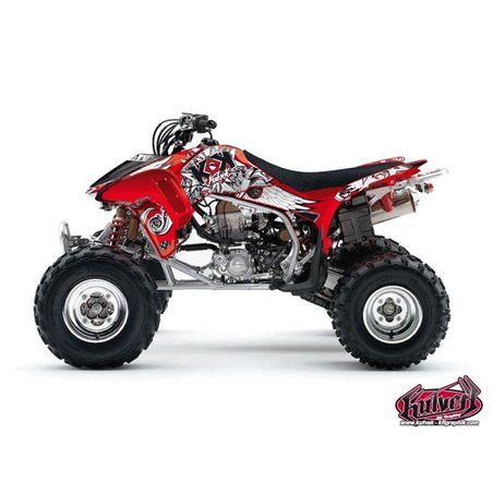 Kit Déco Quad Demon Honda 450 TRX (2004-2005)