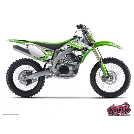 Kit Deco Moto Cross Spirit Kawasaki 85 KX