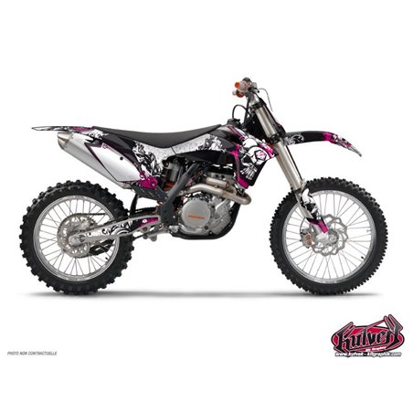 Kit Deco Moto Cross Trash KTM 85 SX
