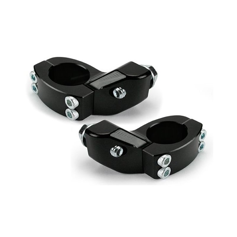 "CLAMPS CRM 1-1/8"" (28 mm)"