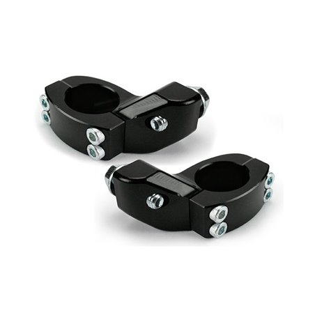 "CLAMPS CRM 1-1/8"" (28 mm)"