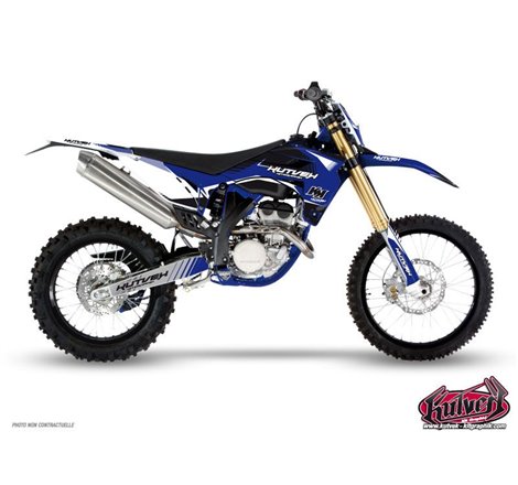 Kit Deco Moto Cross Pulsar Sherco 250 SE R