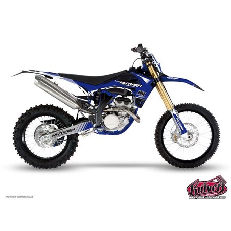 Kit Deco Moto Cross Pulsar Sherco 250 SE R