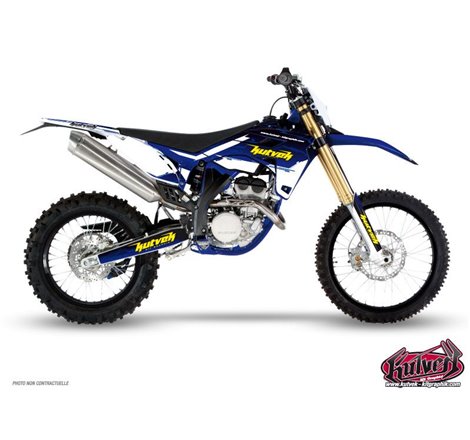 Kit Deco Moto Cross Slider Sherco 250 SE R