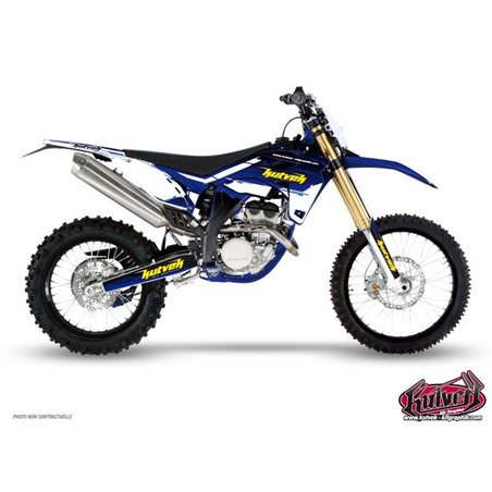 Kit Deco Moto Cross Slider Sherco 250 SE R