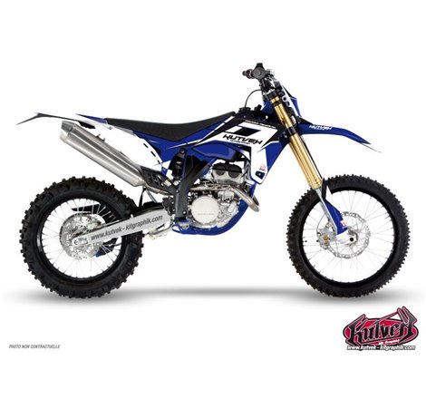 Kit Deco Moto Cross Assault Sherco 250 SE R