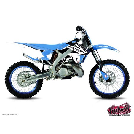 Kit Deco Moto Cross Assault TM MX 85