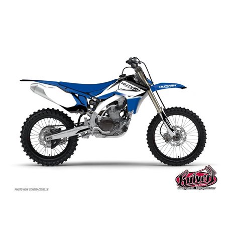 Kit Deco Moto Cross Assault Yamaha 85 YZ