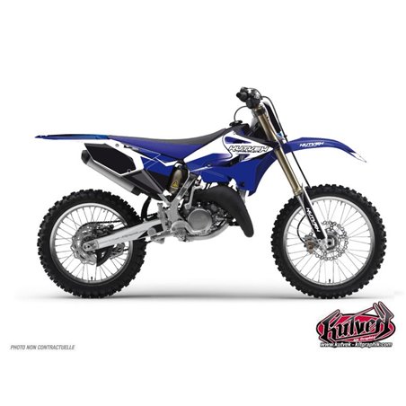 Kit Deco Moto Cross Assault Yamaha 125 YZ