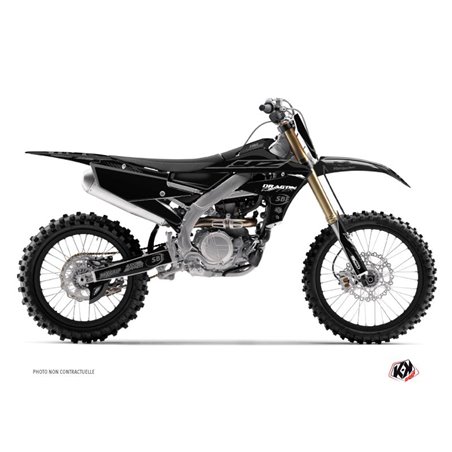 Kit Deco Moto Cross Replica Van Beveren Yamaha 250 YZF 2018-2019