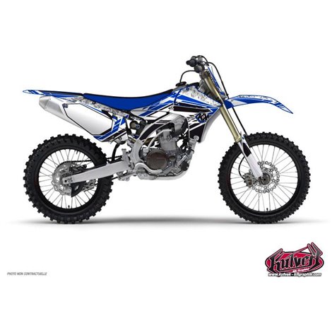 Kit Deco Moto Cross Spirit Yamaha 125 YZ