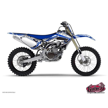 Kit Deco Moto Cross Spirit Yamaha 125 YZ