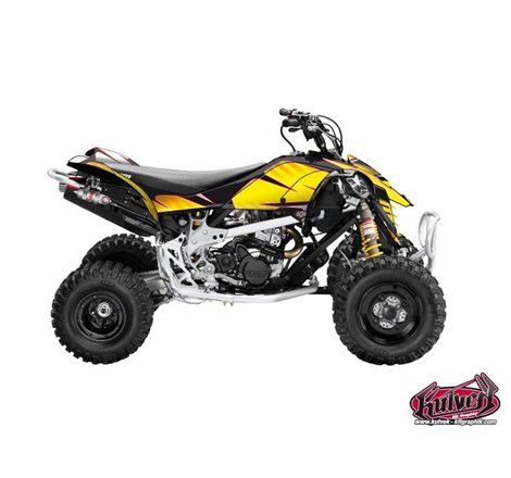 Kit Déco Quad Factory Can Am DS 450 (2008-2015)