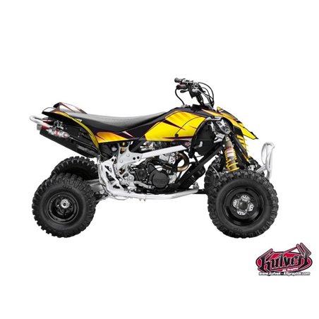 Kit Déco Quad Factory Can Am DS 450 (2008-2015)