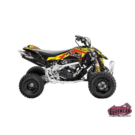 Kit Déco Quad Spirit Can Am DS 450 (2008-2015)