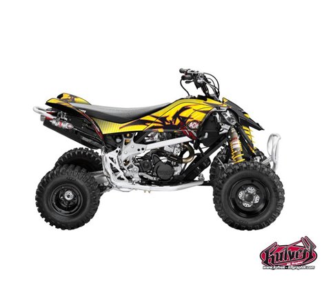 Kit Déco Quad Graff Can Am DS 450 (2008-2015)