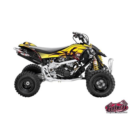 Kit Déco Quad Graff Can Am DS 450 (2008-2015)