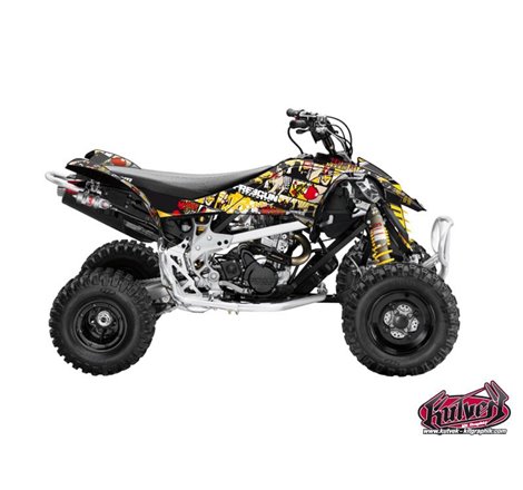 Kit Déco Quad Freegun Can Am DS 450 (2008-2015)