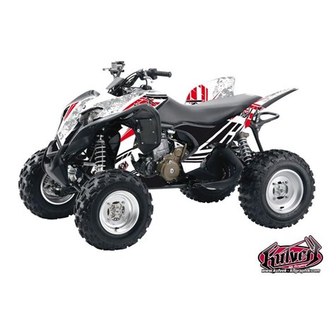 Kit Déco Quad Spirit Honda 700 TRX (2007-2017)