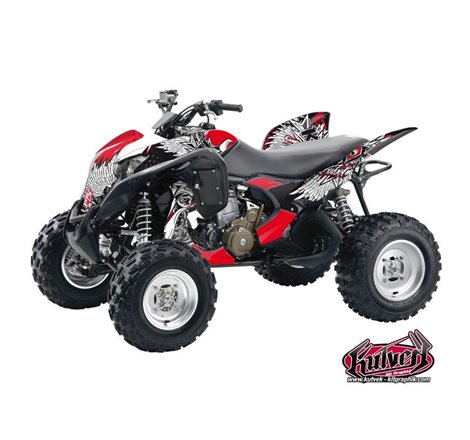 Kit Déco Quad Demon Honda 700 TRX (2007-2017)