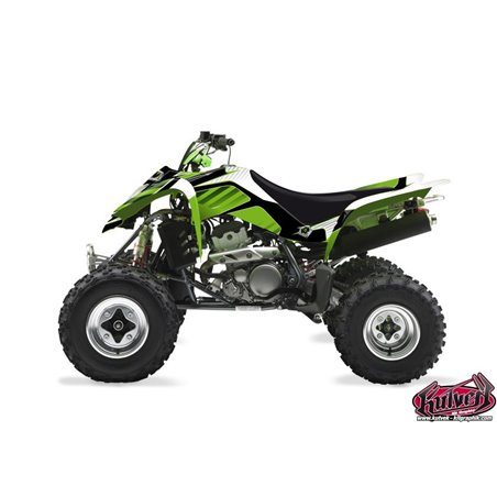 Kit Déco Quad Factory Kawasaki 400 KFX (2004-2006)