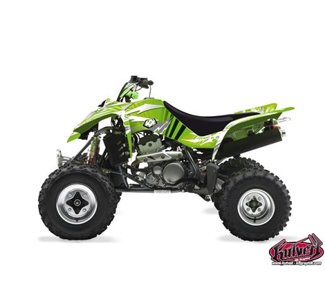 Kit Déco Quad Graff Kawasaki 400 KFX (2004-2006)