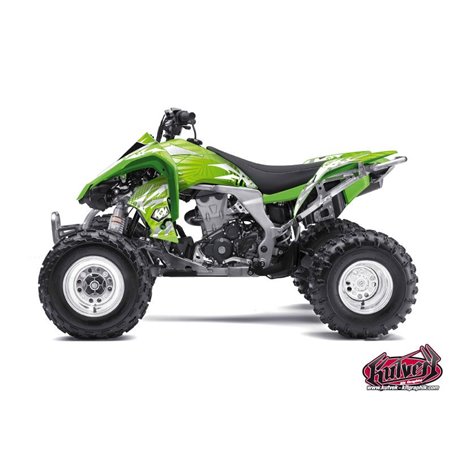 Kit Déco Quad Graff Kawasaki 450 KFX (2007-2017)