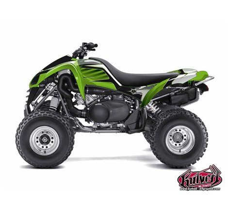 Kit Déco Quad Factory Kawasaki 700 KFX (2007-2014)