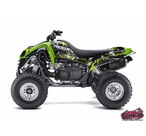 Kit Déco Quad Freegun Kawasaki 700 KFX (2007-2014)
