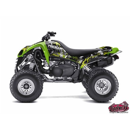 Kit Déco Quad Freegun Kawasaki 700 KFX (2007-2014)