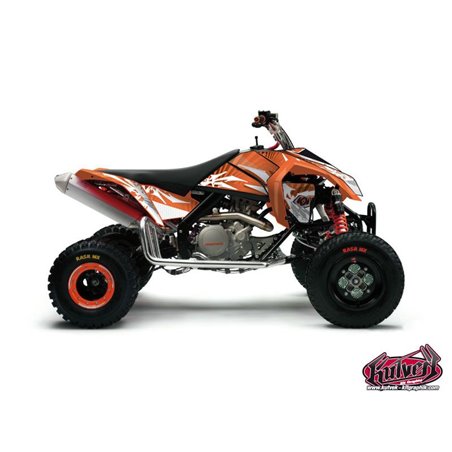 Kit Déco Quad Graff KTM 450-525 SX (2009-2013)