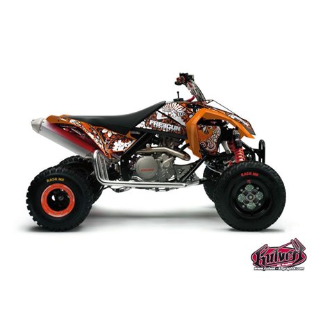 Kit Déco Quad Freegun KTM 450-525 SX (2009-2013)