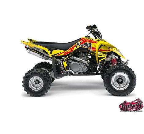 Kit Déco Quad Spirit Suzuki 450 LTR (2007-2014)