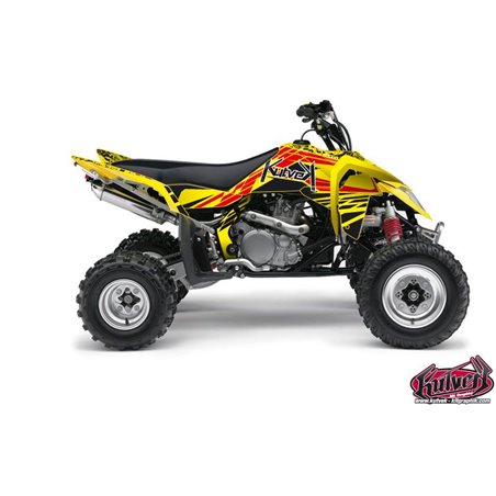 Kit Déco Quad Spirit Suzuki 450 LTR (2007-2014)