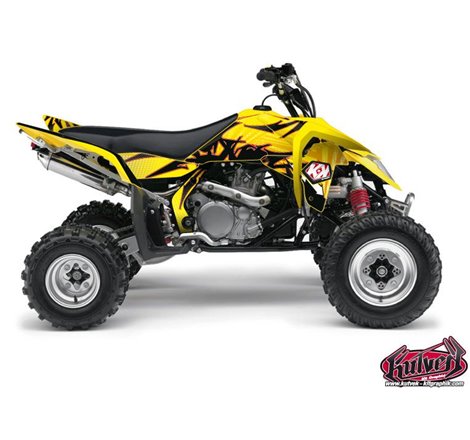 Kit Déco Quad Graff Suzuki 450 LTR (2007-2014)