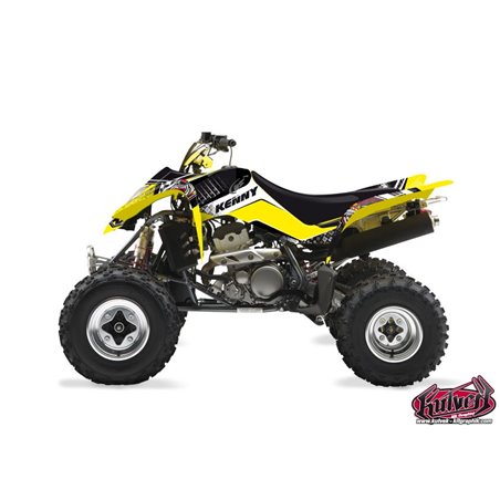 Kit Déco Quad Kenny Suzuki 400 LTZ (2003-2008)