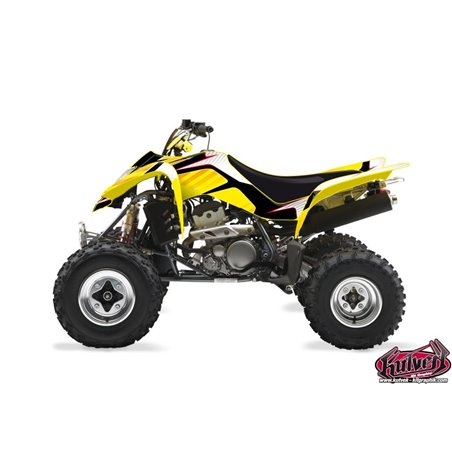 Kit Déco Quad Factory Suzuki 400 LTZ (2003-2008)