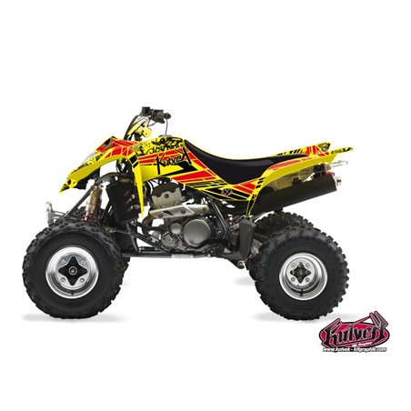 Kit Déco Quad Spirit Suzuki 400 LTZ (2003-2008)