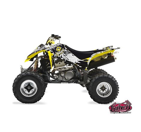 Kit Déco Quad Demon Suzuki 400 LTZ (2003-2008)