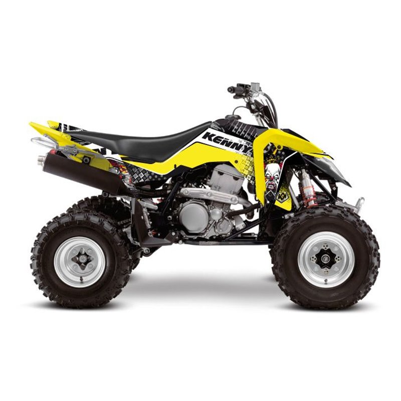 Kit Déco Quad Kenny Suzuki 400 LTZ IE (2009-2011)