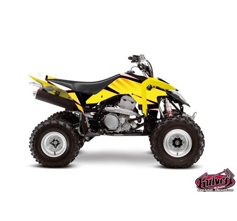 Kit Déco Quad Factory Suzuki 400 LTZ IE (2009-2011)