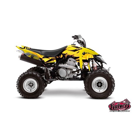 Kit Déco Quad Graff Suzuki 400 LTZ IE (2009-2011)