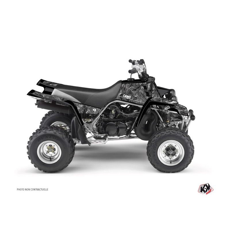 Kit Déco Quad Camo Yamaha Banshee Gris (1987-2023)