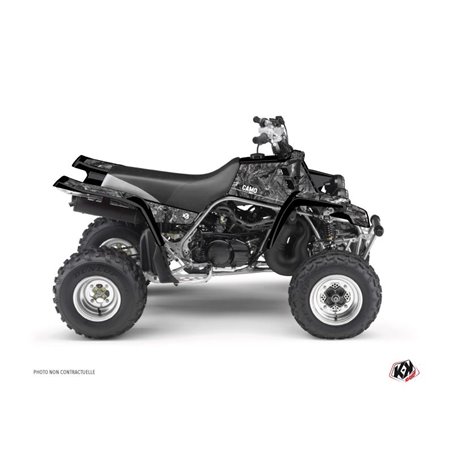 Kit Déco Quad Camo Yamaha Banshee Gris (1987-2023)
