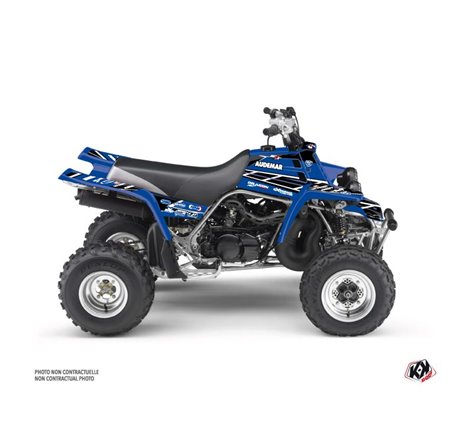 Kit Déco Quad Replica Romain Couprie Yamaha Banshee 2013 (1987-2023)