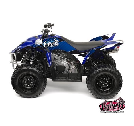 Kit Déco Quad Factory Yamaha 350-450 Wolverine (2006-2009)