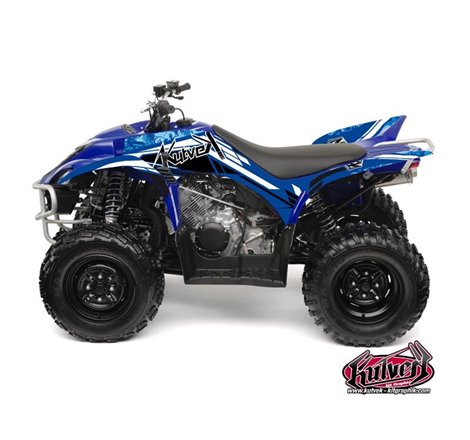 Kit Déco Quad Spirit Yamaha 350-450 Wolverine (2006-2009)