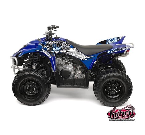 Kit Déco Quad Demon Yamaha 350-450 Wolverine (2006-2009)